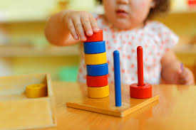 Juego y exploración